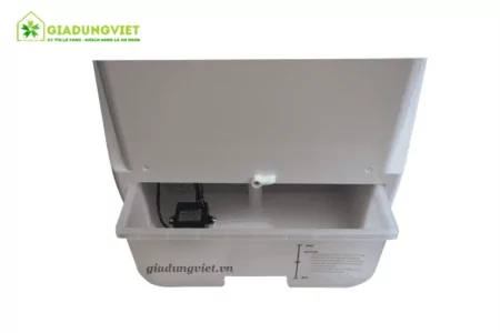 Quạt hơi nước Hanel HN-AC100S dung tích 10 lít