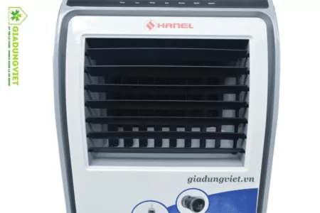 Quạt hơi nước Hanel HN-AC100S khe tản gió