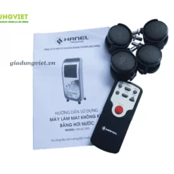 Quạt hơi nước Hanel HN-AC100S phụ kiện