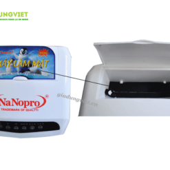 Quạt hơi nước NANOPRO NAP-699 nắp
