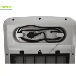 Quạt hơi nước Shoohan SH03 dây điện