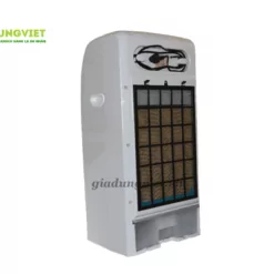 Quạt hơi nước Shoohan SH03 mặt sau