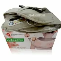 Đai massage vai cổ gáy giá rẻ