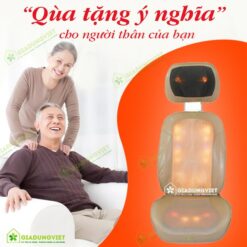 Dem Massage Hong Ngoai Lanaform Excellence La 110311 51