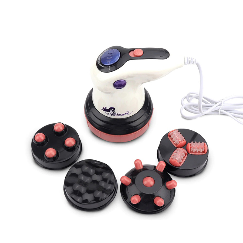 Máy massage cầm tay Body Innovation MA-118