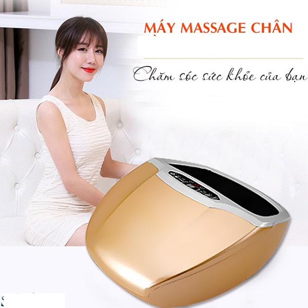 May Massage Chan Han Quoc Fg 730