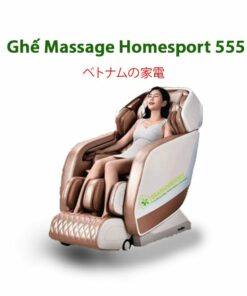Ghe Massage Homesport 555