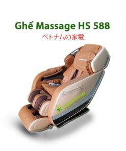 Ghe Massage Hs 588