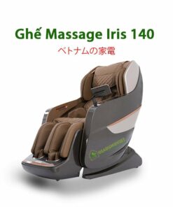 Ghe Massage Iris 140