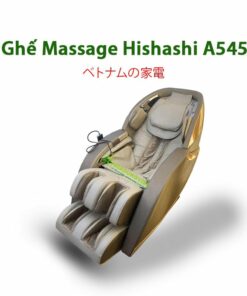 Ghe Massage Hishashi A545