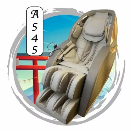A545