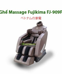Ghe Massage Fujikima Fj 909fx