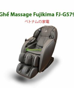 Ghe Massage Fujikima Fj G579