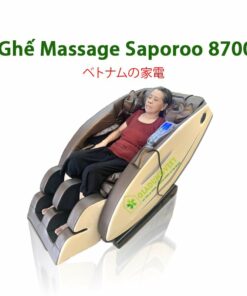 Ghe Massage Saporoo 8700