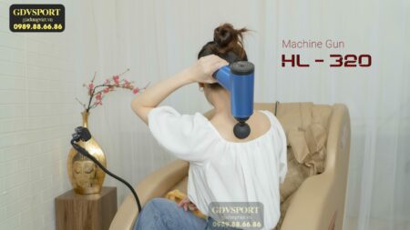 May Massage Hl 320 5