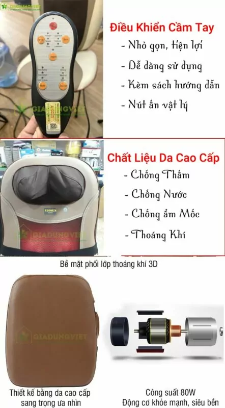 Dem Massage Toan Than Fuki Fk N 80 006 (1)0