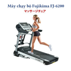 May Chay Bo Fujikima Fj 6200