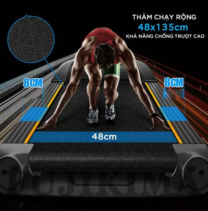 May Chay Bo Fujikima Fj 8100 5