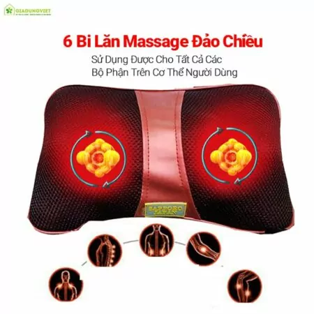Goi Massage Saporoo 01 9