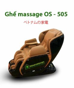 Ghe Massage Okazaki Os 505