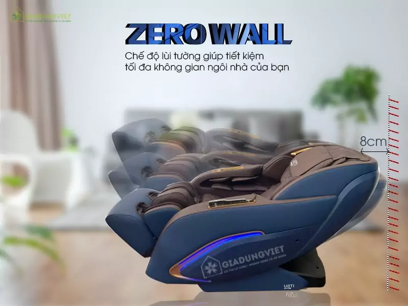 Zero Wall Min
