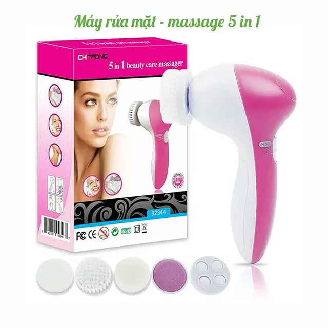 May Massage Mat 5 in 1.1