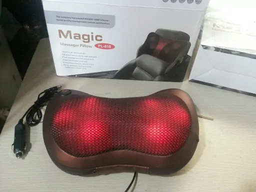 Goi Massage Hong Ngoai Magic.2