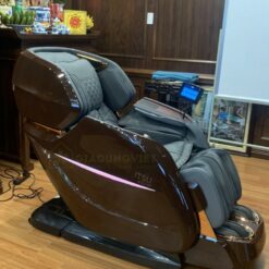 Hình Ảnh Thực tế Ghế massage ITSU SU 800