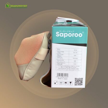 Goi Massage Saporoo Sp 02