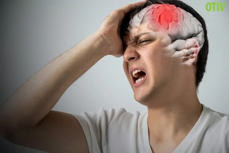 đột quỵ là gì