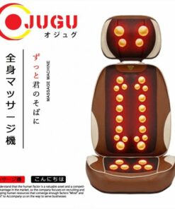 đệm massage OJUGU – GTK340