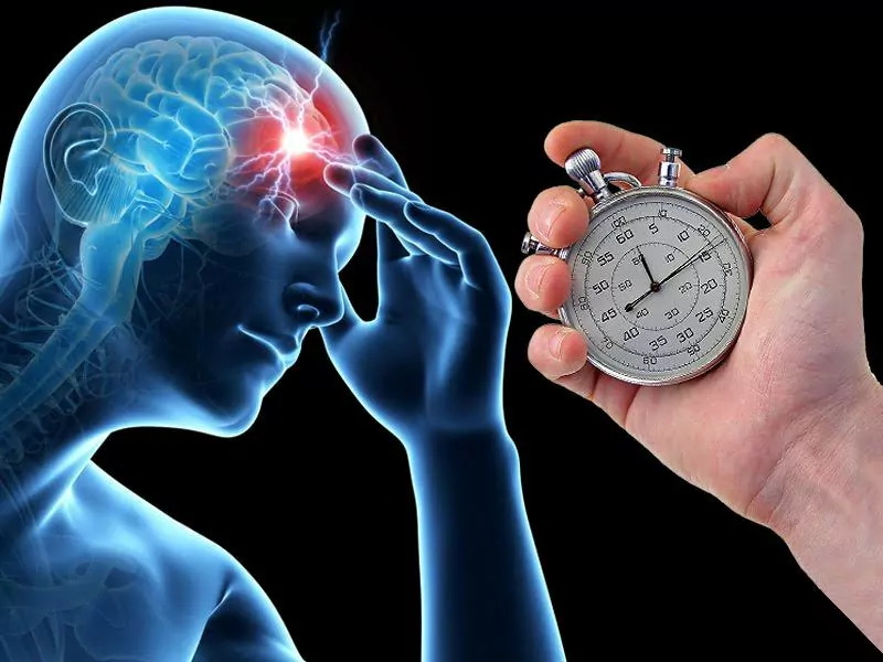 sơ cứu đột quỵ