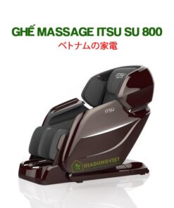 Ghe Massage Itsu Su 800