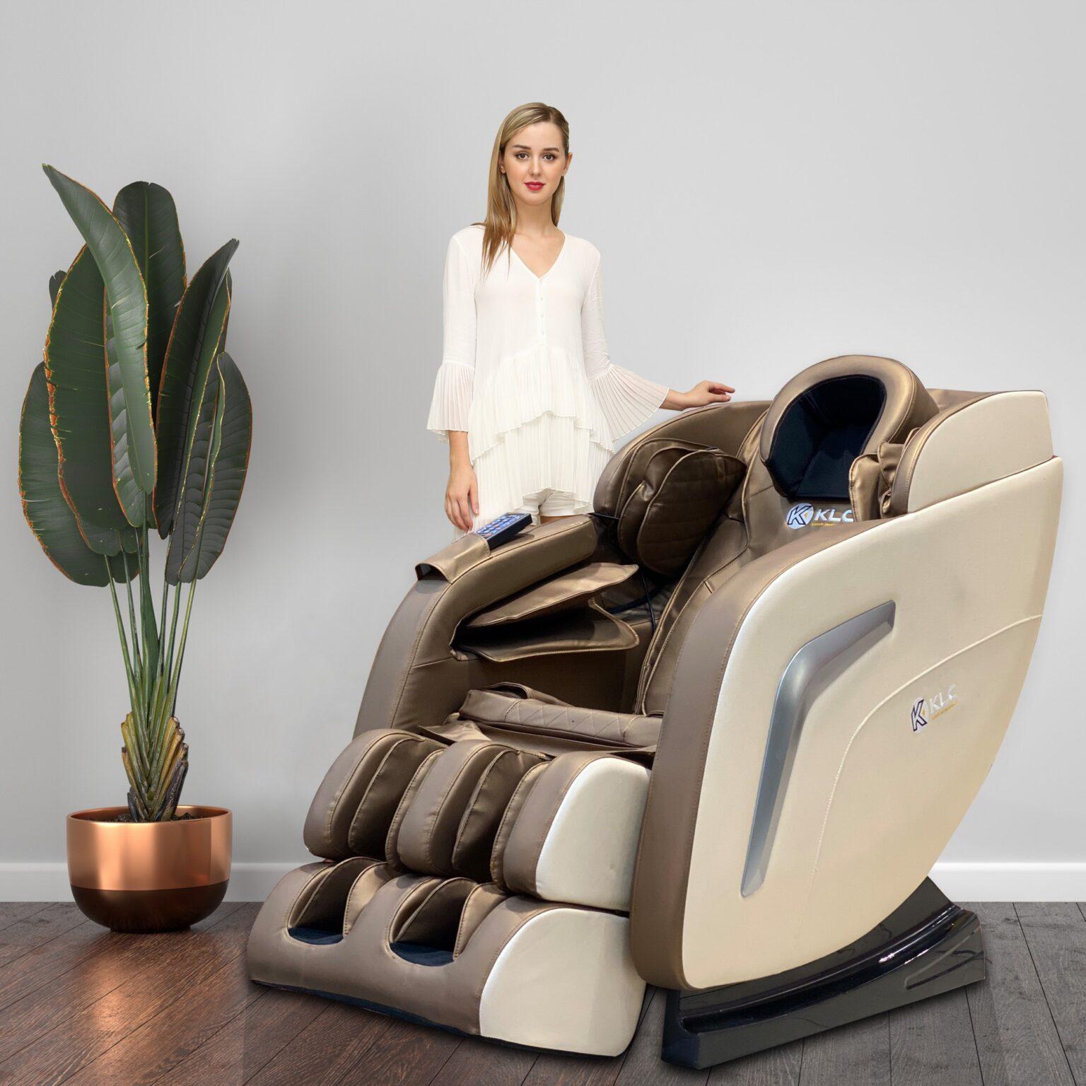 klc massage chair