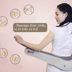 May Massage Vai Ojugu 4