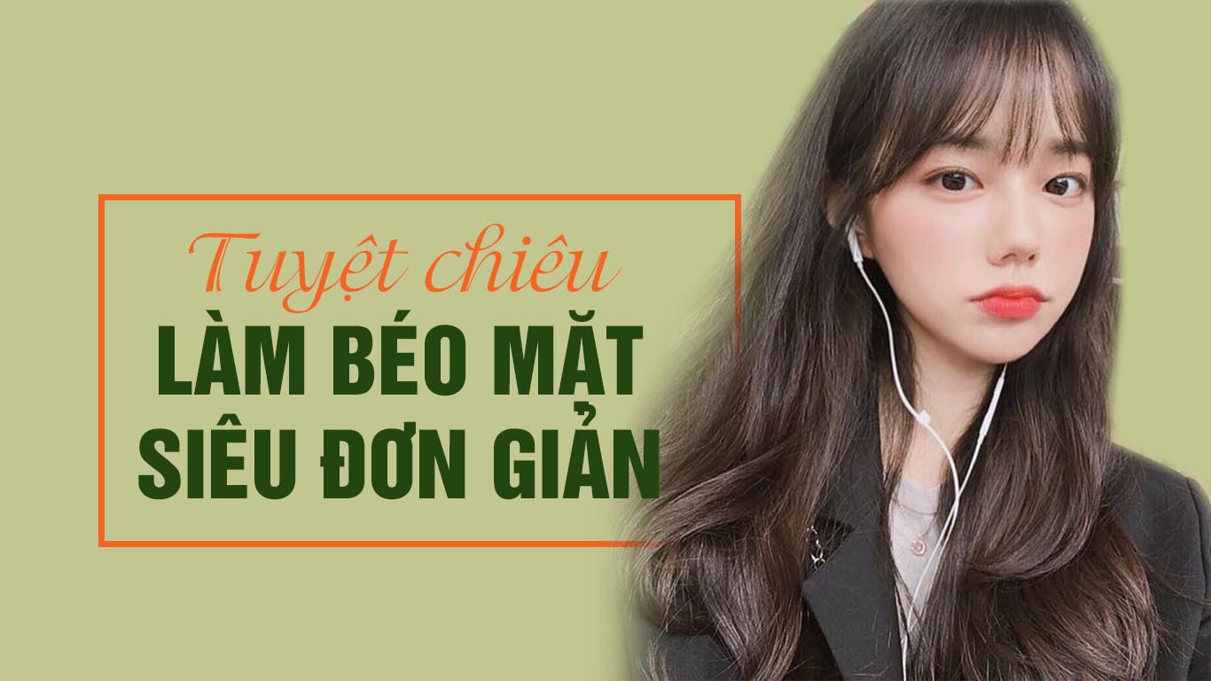 Tuyet Chieu Lam Beo Mat Sieu Don Gian