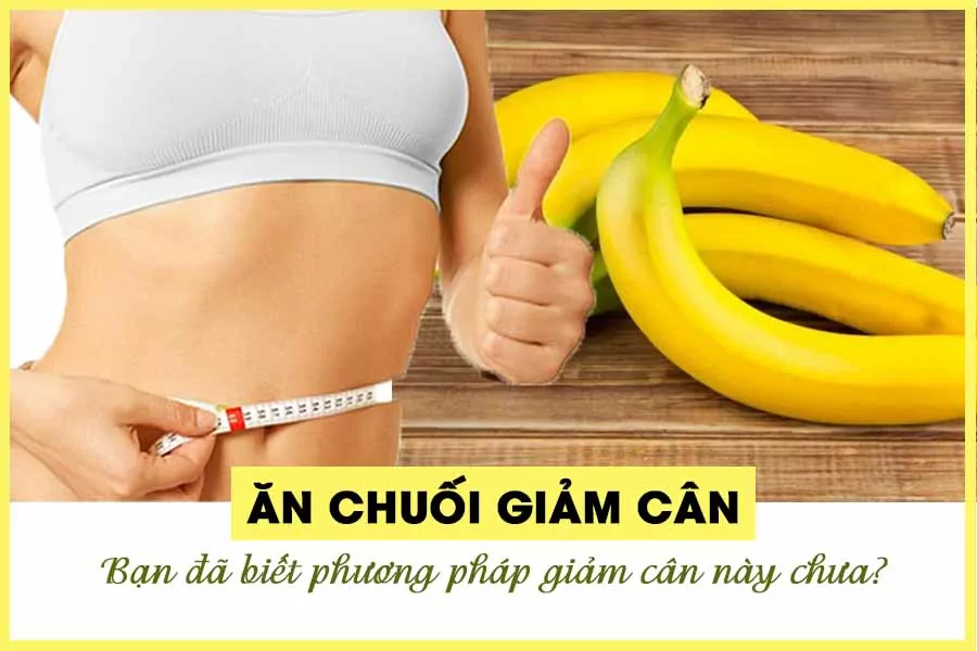 An Chuoi Giam Can