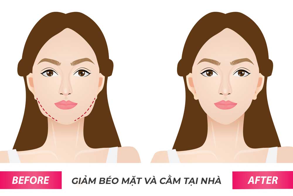 Kem giảm mỡ mặt có tác dụng làm săn chắc da không?
