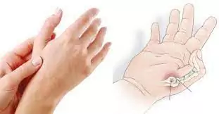 Dau Ngon Tay Cai 2 Min