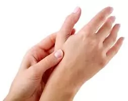 Dau Ngon Tay Cai Min