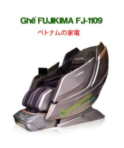 Ghe Massage Fujikima Fj X1109