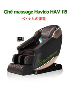 Ghe Massage Havico Hav 115