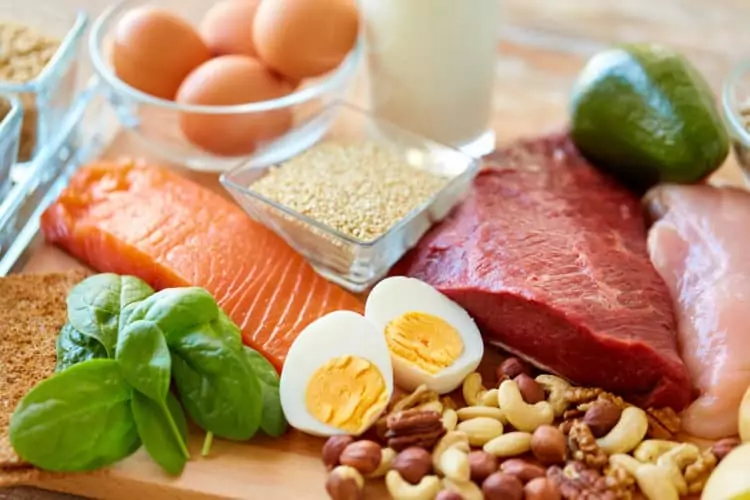 Thuc Pham Protein