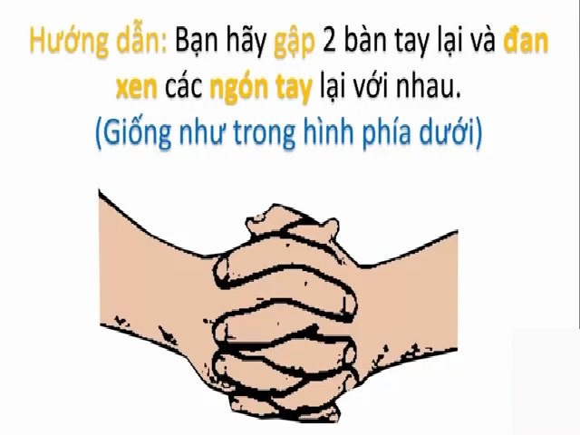 Dong Tac Dan Tay Kiem Tra Ban Thien Ve Tu Duy Logic Hay Cam 1489468527