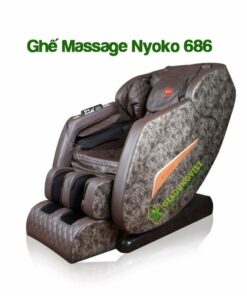 Ghe Massage Nyoko 686