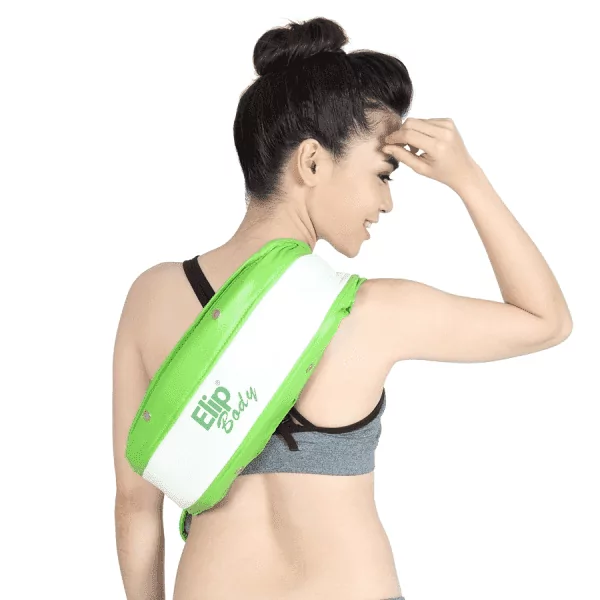 May Massage Bung Elip Duoc Dung Cho Nhieu Vi Tri Khac Nhau Tren Co The