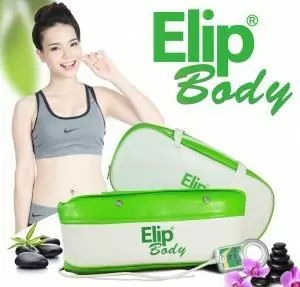 May Massage Bung Elip Ho Tro Giam Mo