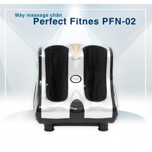 May Massage Chan Perfect Fitnes Pfn 03