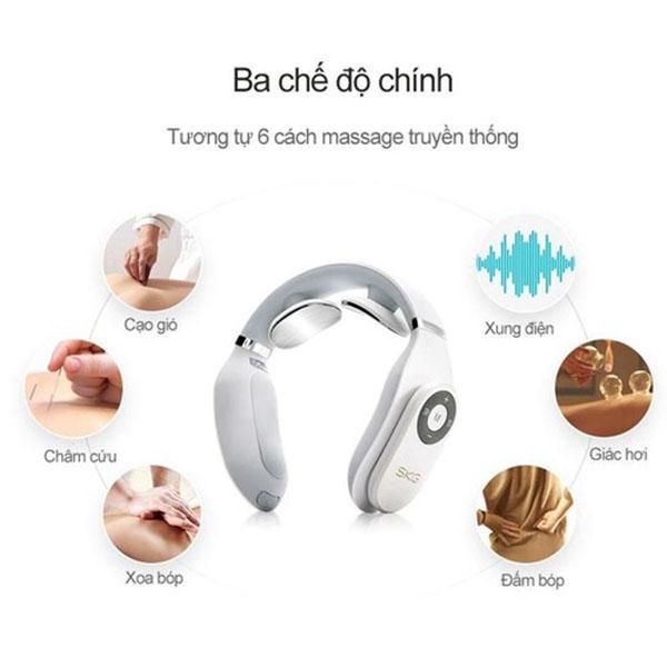May Massage Co Xiaomi