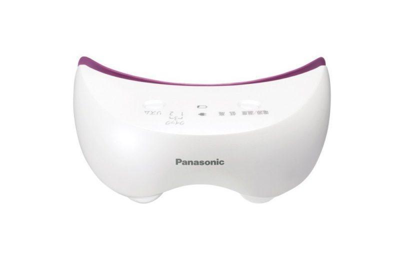 May Massage Panasonic
